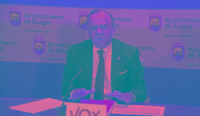 Vox niega su apoyo a los Presupuestos de 2026 y acusa al PP de “incumplimientos sistemáticos”